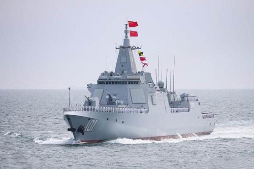 055型驱逐舰之后,还有必要研发吨位更大的驱逐舰吗?