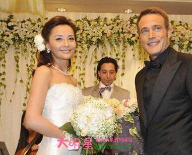 马雅舒老公罗伯特个人资料照片