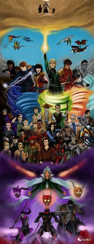 如果用动漫的方式绘制乐高幻影忍者会有怎样