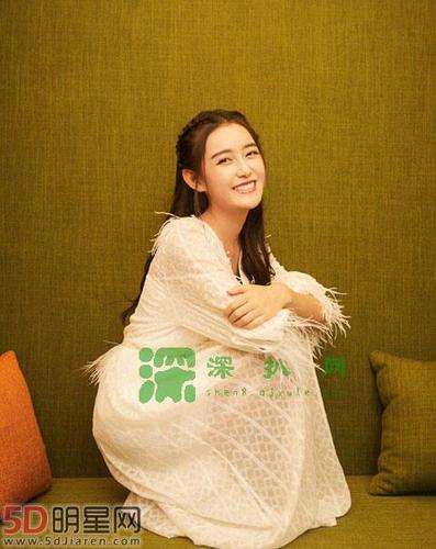 蒋依依身高体重 感觉她既具有古典美又有现代美