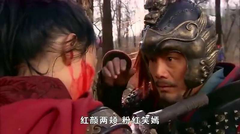 精忠岳飞岳家军手下大将阵亡梁红玉战死韩世忠悲痛欲绝