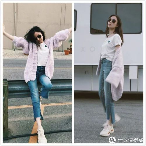 跟着倪妮学穿搭附gap明星系列爆款推荐不容错过