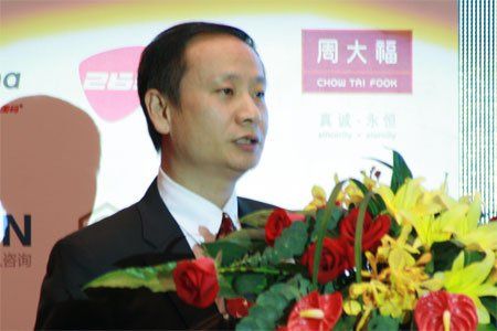 迈瑞董事长徐航:全球化与自主创新并行不悖