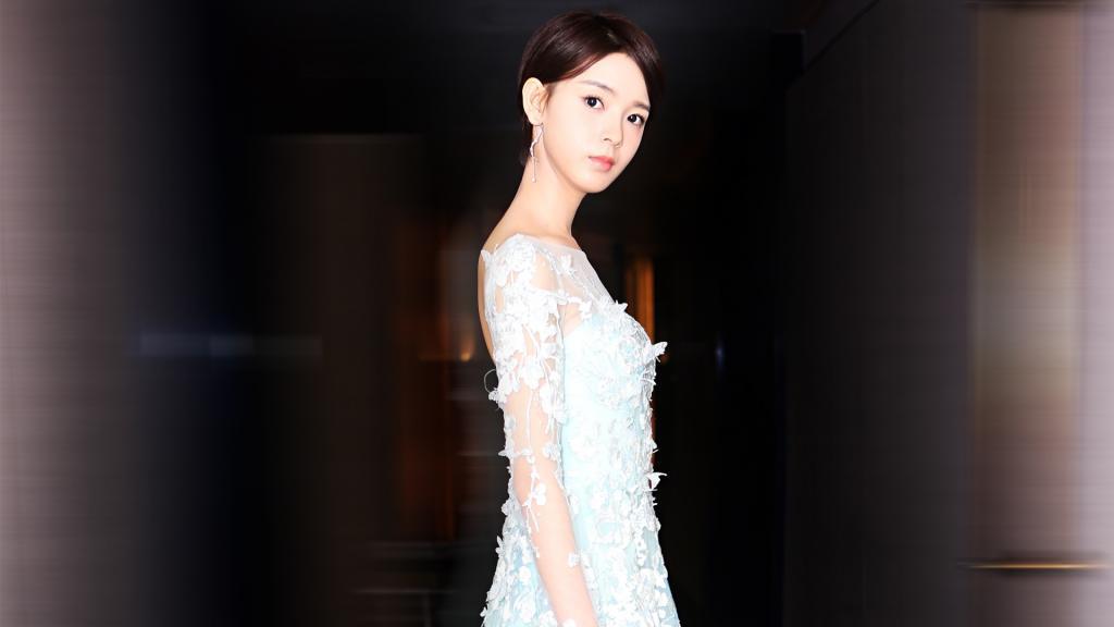 无心法师陈瑶,高清图片,电脑桌面-壁纸族