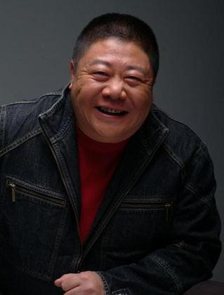 刘金山 明星档案