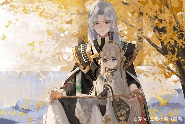 食物语:官方牵线食魂cp一对一,而少主们的cp,却是空桑全体食魂