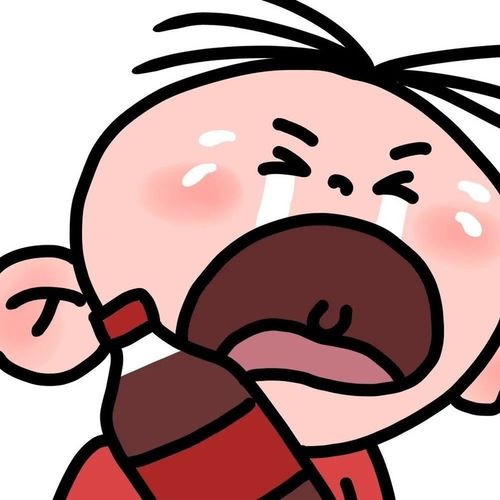 宝,大耳朵图图头像表情包