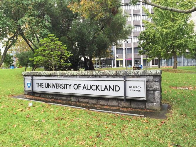 奥克兰大学二月开学