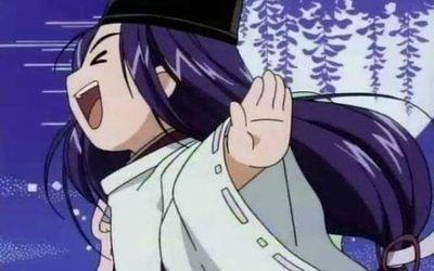 【棋魂】 q版佐为 番外篇剪辑