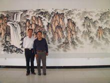 许峰 著名书画家