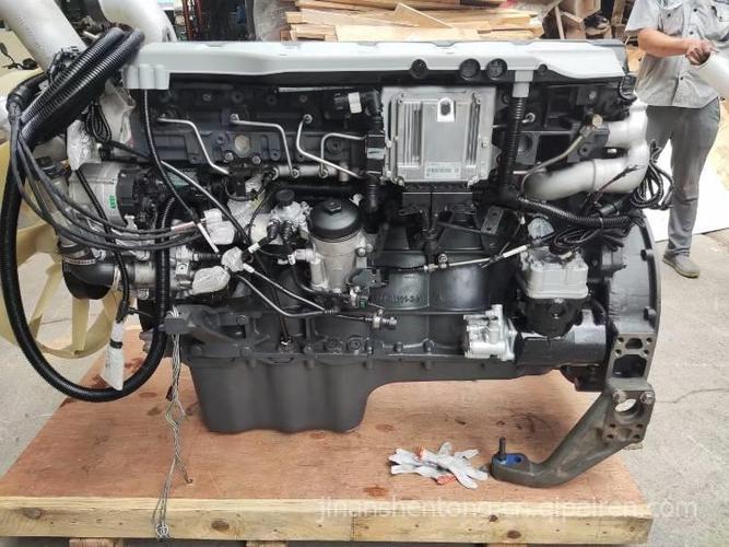 重汽豪沃t7h豪沃t5g重汽豪瀚重汽汕德卡c7h重汽man曼发动机总成mc11