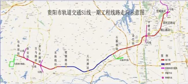 其中,东北环线—白云经小碧至龙里客运专线已于2015年9月20日通车.