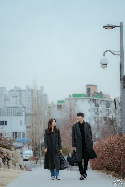 kill it 张基龙,林珍娜