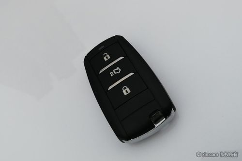 长安cs55钥匙