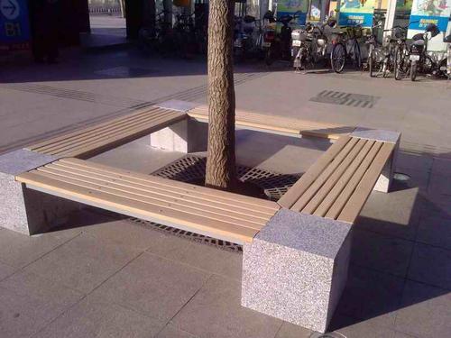 供应围树椅(图)