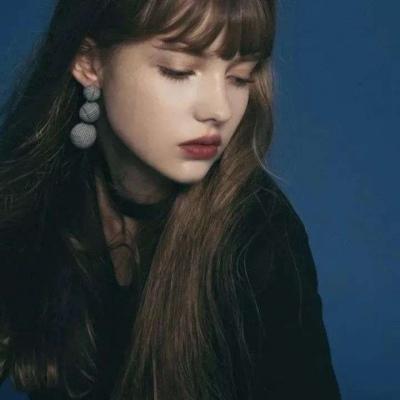 微信头像图片2021最火爆欧美高清好看的2021微信头像女欧美