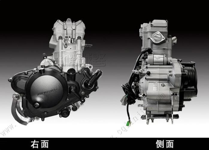 热卖宗申原装nc250发动机总成全新华阳t6正林nc鑫源x6水冷6档发动机