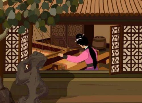 【朗诵】木兰辞