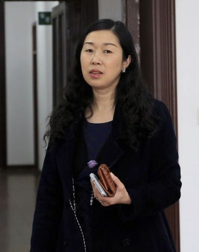 苏畅/ 中国社会科学院俄罗斯东欧中亚研究所中亚和高加索研究室副研究