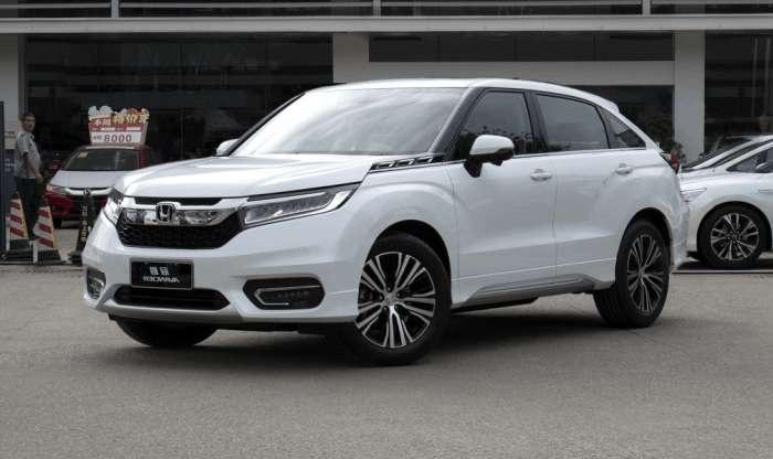大众途观l和本田冠道选谁?同为家用suv,两车差距竟有如此之大
