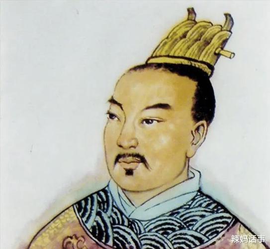 给狗封官发明开裆裤半月宠幸上百美女汉灵帝刘宏有多荒唐