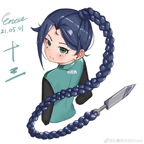 梅花十三～_梅花_头像_梅花十三_素材_头像