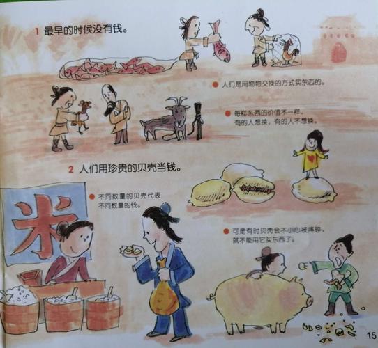 鹤城镇阳光幼儿园大一班五月份《买卖小高手》主题活动