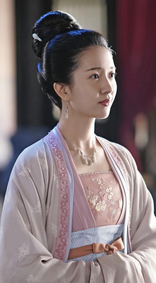 《清平乐》【苗娘子/苗心禾】许龄月