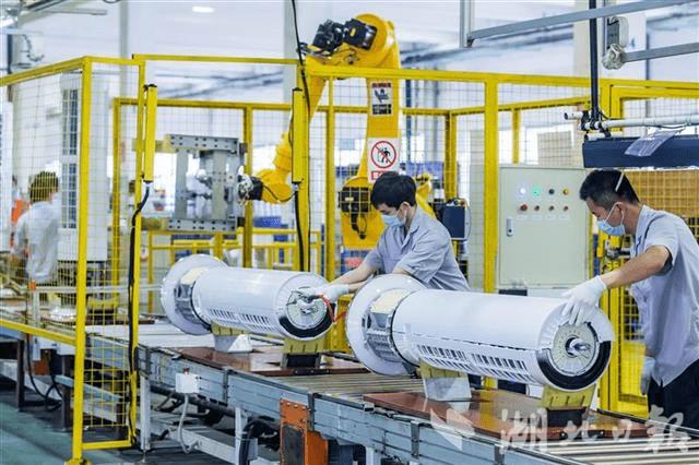 格力电器满负荷生产仍供不应求_手机搜狐网