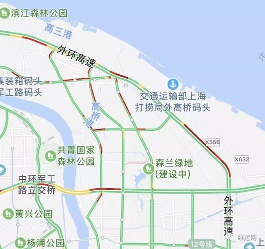 台风利奇马将影响大连港上海港码头港区各种道路拥堵船期延误