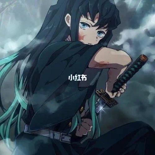 鬼灭之刃 | 霞柱时透无一郎专辑_鬼灭之刃_影视_动漫