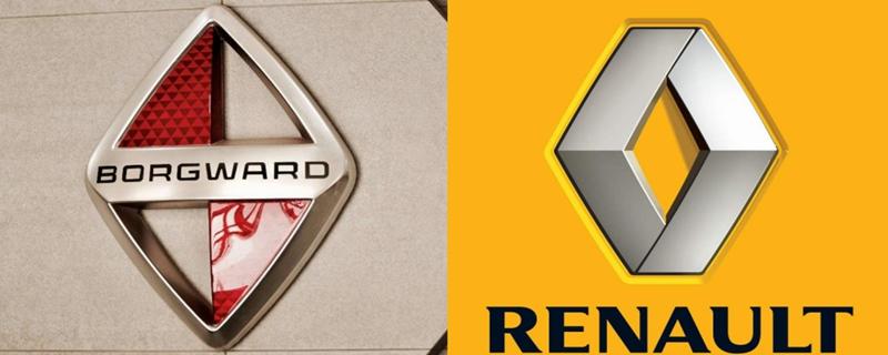 菱形标志是什么车菱形车标有哪些