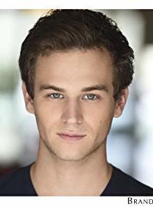 布兰登·弗林 brandon flynn