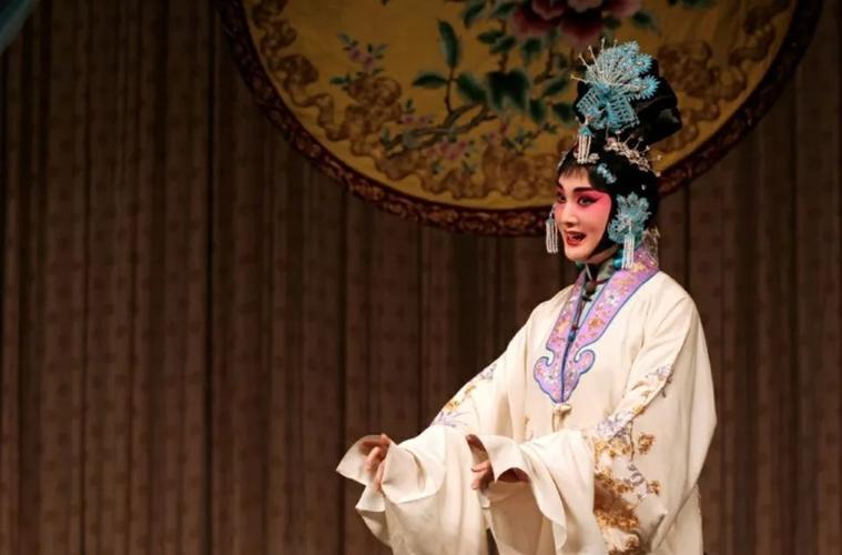 京剧的"唱念做打"是怎样"炼"出来的