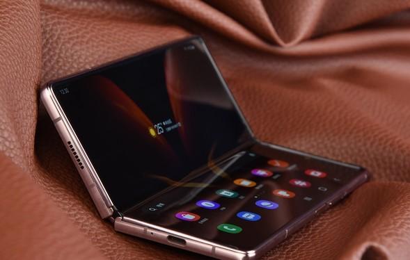 三星已经开始量产galaxyzfold3