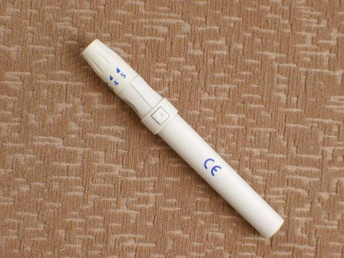 采血笔/采血针/怡成血糖仪/三诺血糖仪/艾康血糖仪