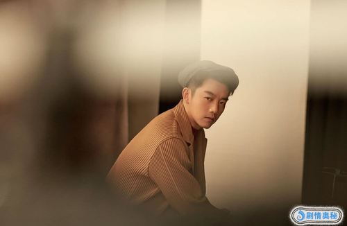 郑凯不参加《跑男》了?化身谍战戏《密查》男主