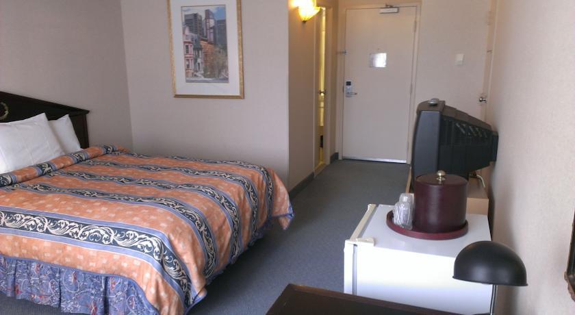 麦吉尔大学新宿舍间