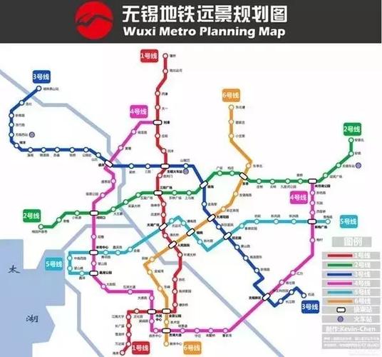 16250个千万富翁!5年后无锡要起飞了!