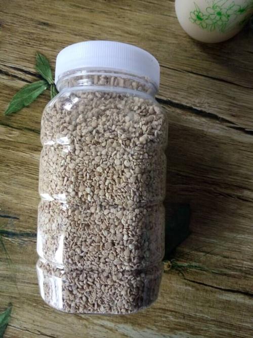 百花花粉新鲜瓶装猕猴桃花粉农家特产蜂场直销颗粒花粉