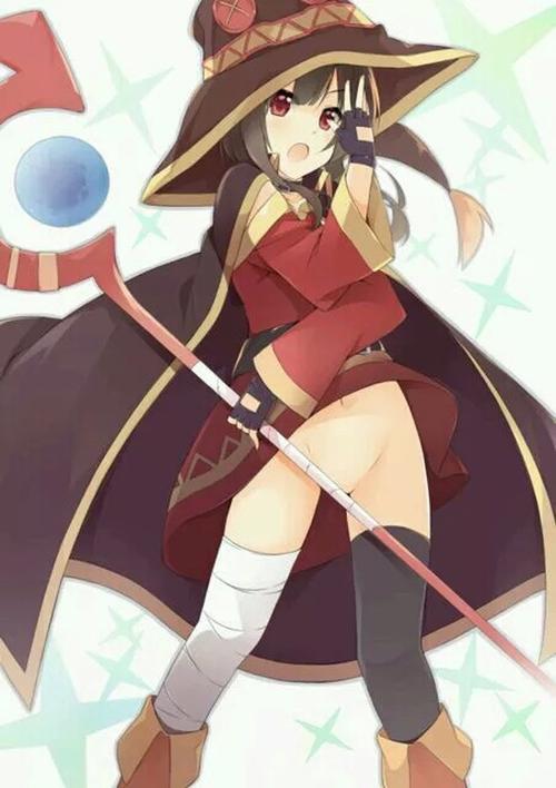 为美好世界献上祝福