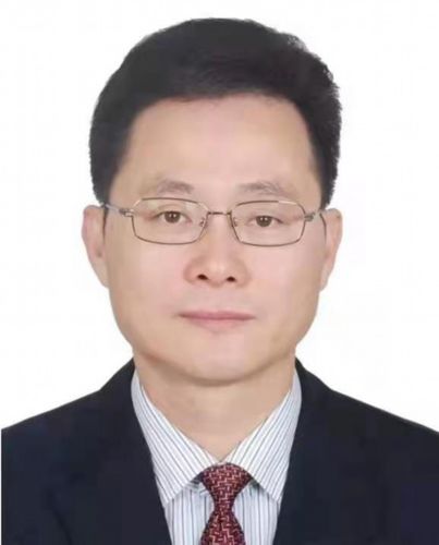 蓝佛安任山西省委副书记(图/简历)