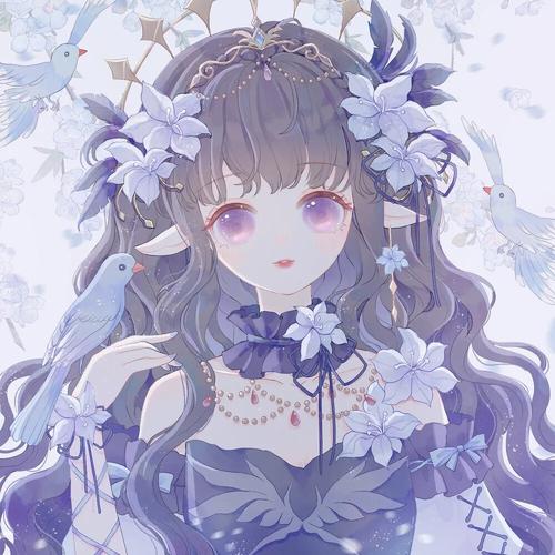 女生头像动漫头像闺蜜头像赞评论更多