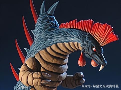 磷火怪兽 弗米格