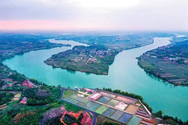 南宁三江口景区开建,古村将变文旅胜地_手机搜狐网