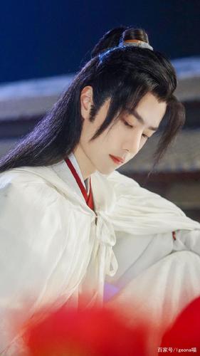 《有翡》谢允服下三味汤续命,王一博演绎三种状态谢允堪称一绝