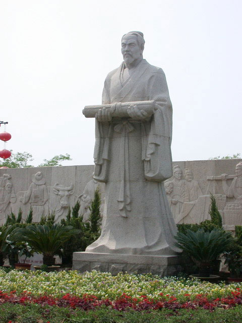 开封历史上出现过哪些名人?