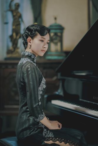 风声 文咏珊 李宁玉