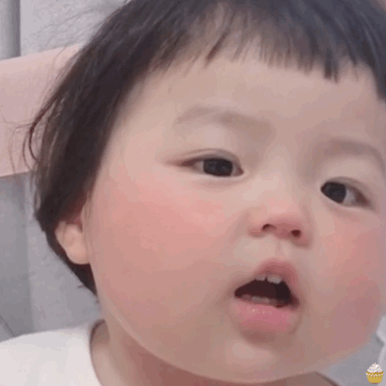 微信可爱聊天表情包宝你好了没