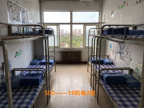 即墨区第一职业中专"尚德笃行,创建文明宿舍"活动优秀